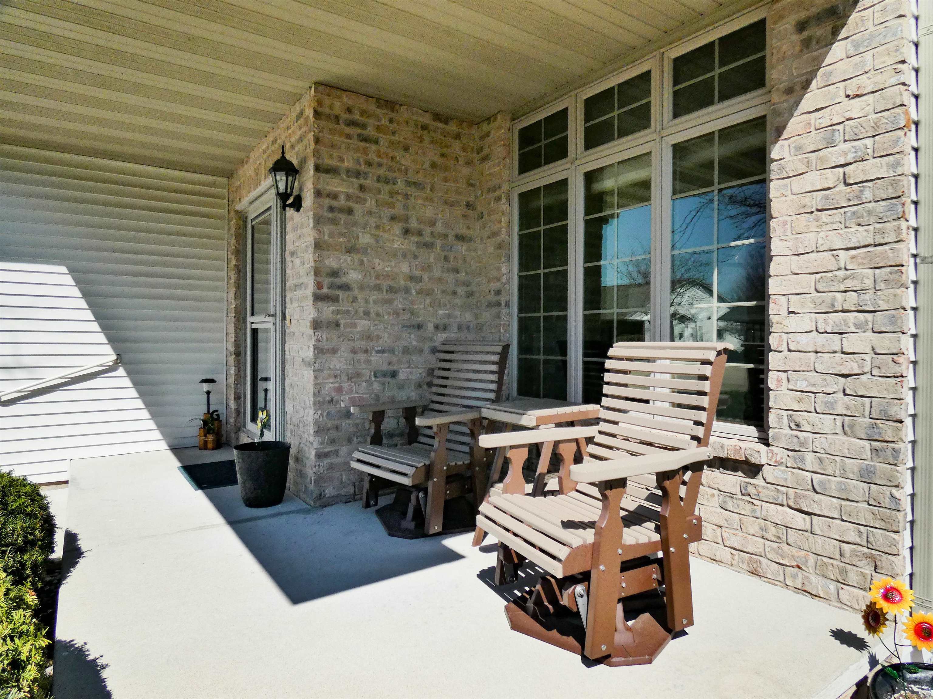 4732 North Fallview Lane, Unit 1701 Appleton, WI 54913 - Photo 22 of 36