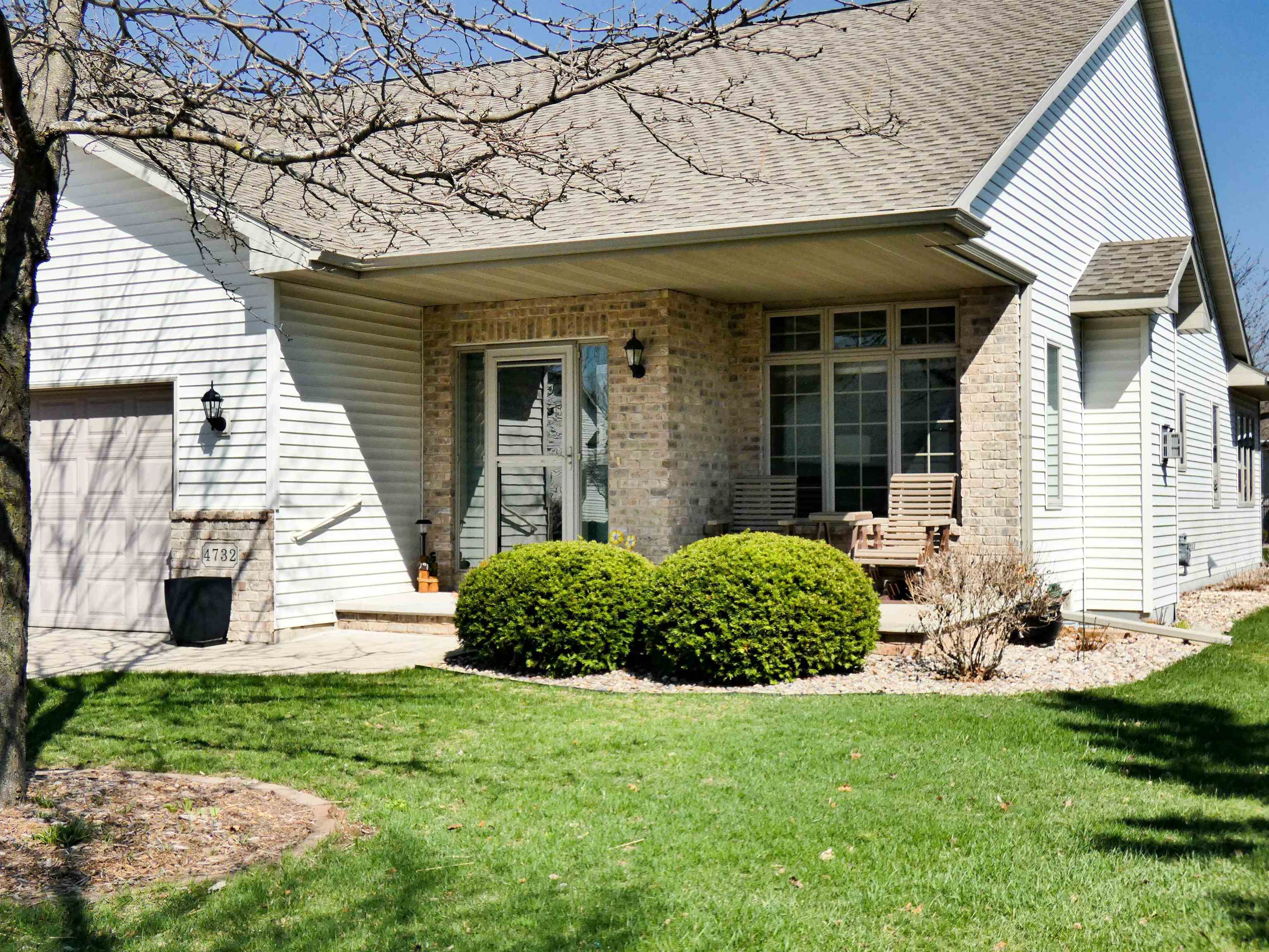 4732 North Fallview Lane, Unit 1701 Appleton, WI 54913 - Photo 34 of 36