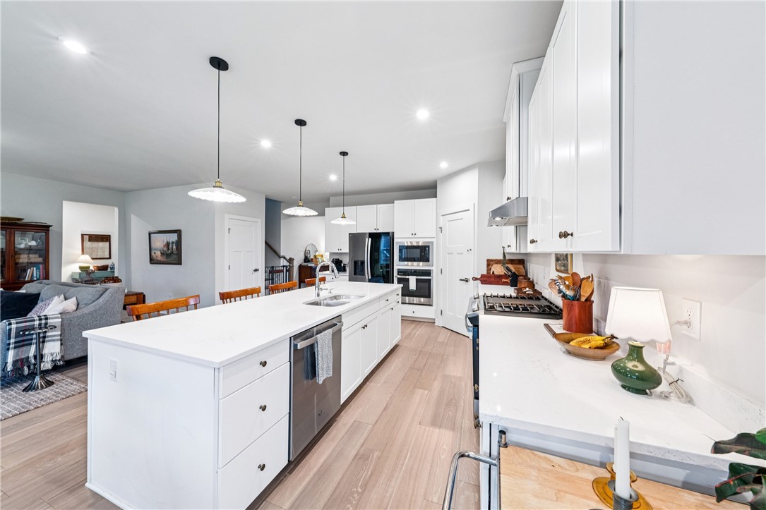 34 Robert Michaels Run Penfield, NY 14526 - Photo 11 of 41