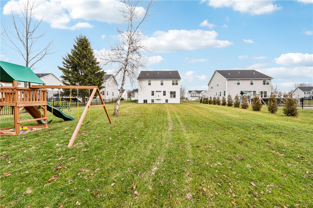 34 Robert Michaels Run Penfield, NY 14526 - Photo 40 of 41