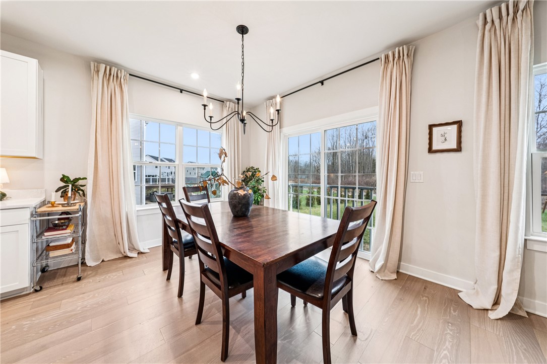 34 Robert Michaels Run Penfield, NY 14526 - Photo 8 of 41