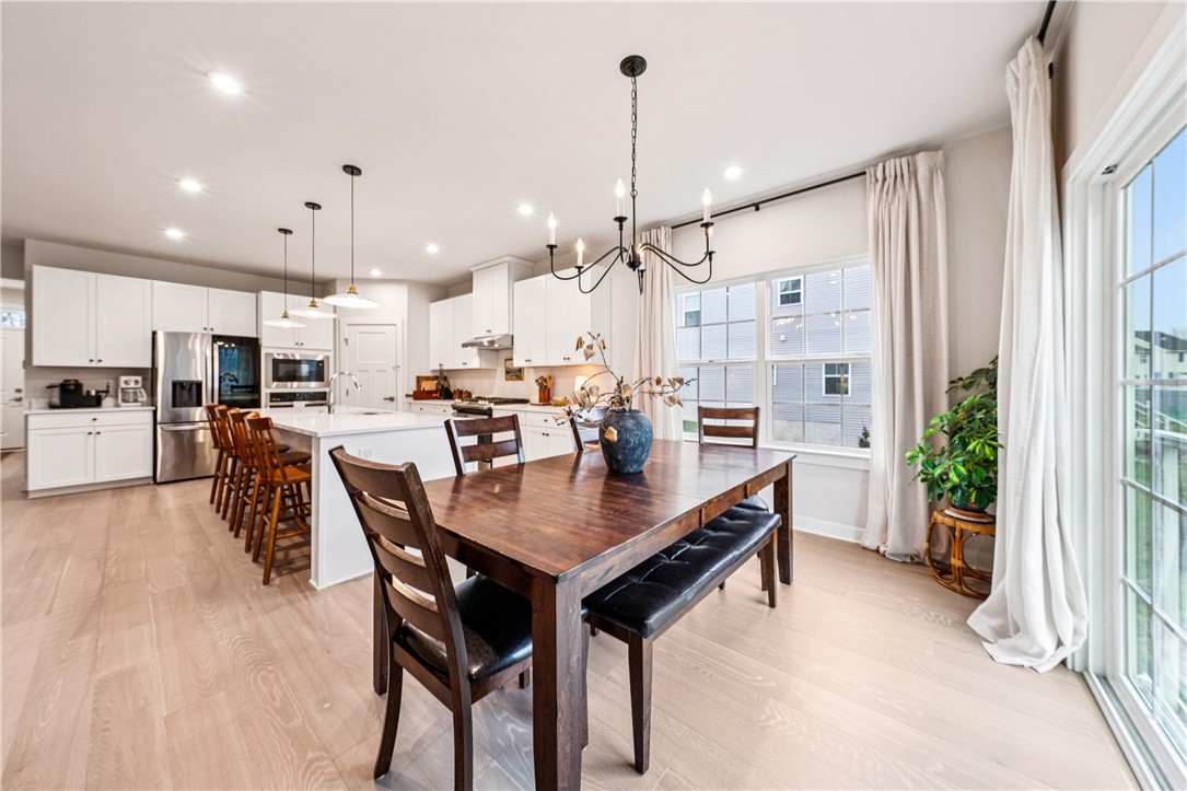 34 Robert Michaels Run Penfield, NY 14526 - Photo 9 of 41