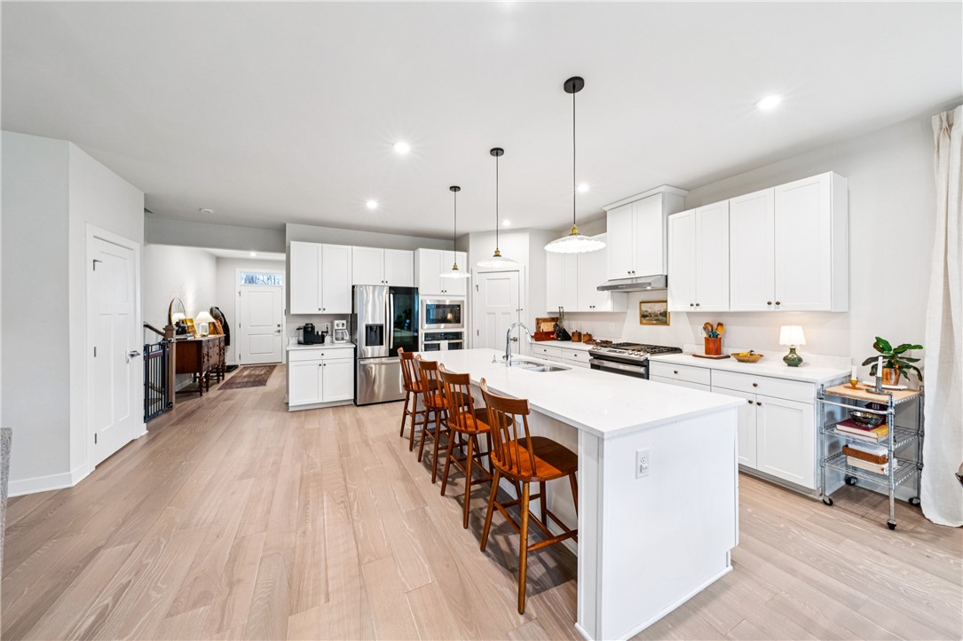 34 Robert Michaels Run Penfield, NY 14526 - Photo 10 of 41