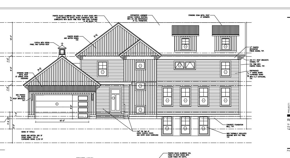 285 Woburn Street Lexington, MA 02420 - Photo 1 of 1