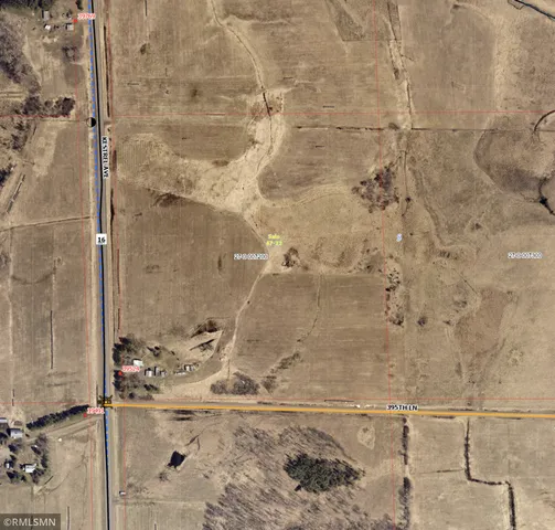 $95,700 | 39524 Kestrel Avenue, Tamarack, MN 55787