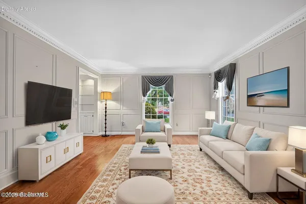 $620,000 | 3077 New Williamsburg Drive, Guilderland, NY 12303