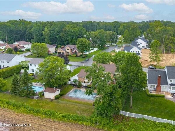 $620,000 | 3077 New Williamsburg Drive, Guilderland, NY 12303