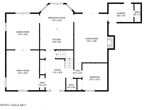 $620,000 | 3077 New Williamsburg Drive, Guilderland, NY 12303