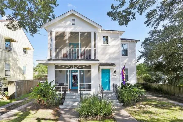 $2,100 | 949 Navarre Avenue, New Orleans, LA 70124