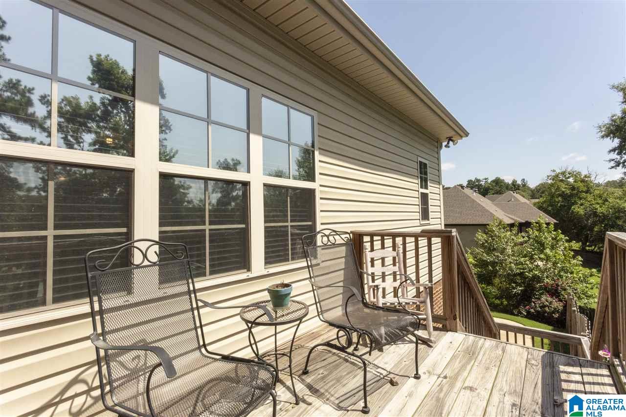 137 Lakeland Ridge Chelsea, AL 35043 - Photo 26 of 40