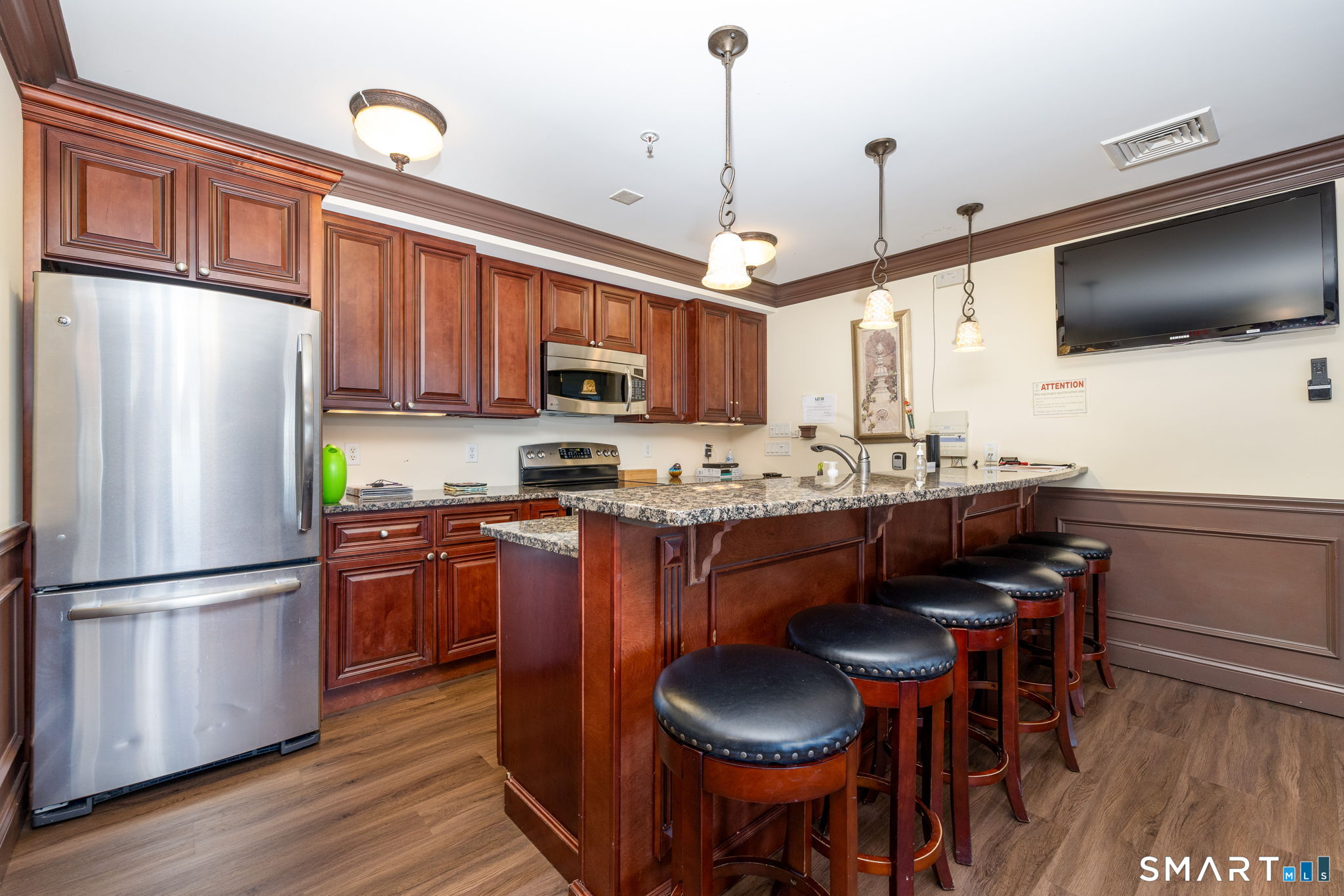461 Bank Street, Unit 408 New London, CT 06320 - Photo 33 of 40