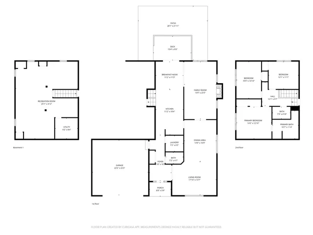 a picture of a bathroom with a shower