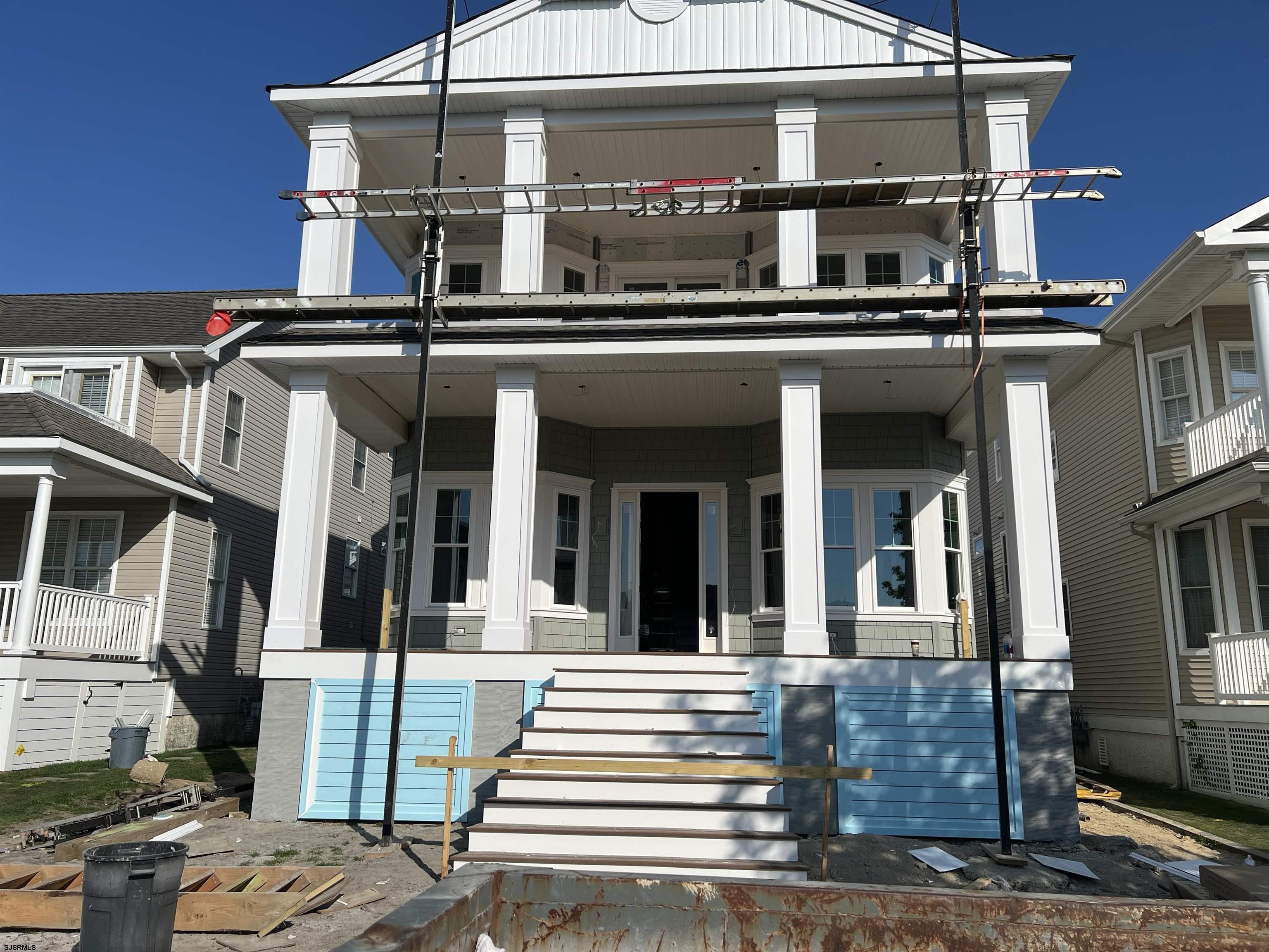 5535 Haven Ave Unit 2  