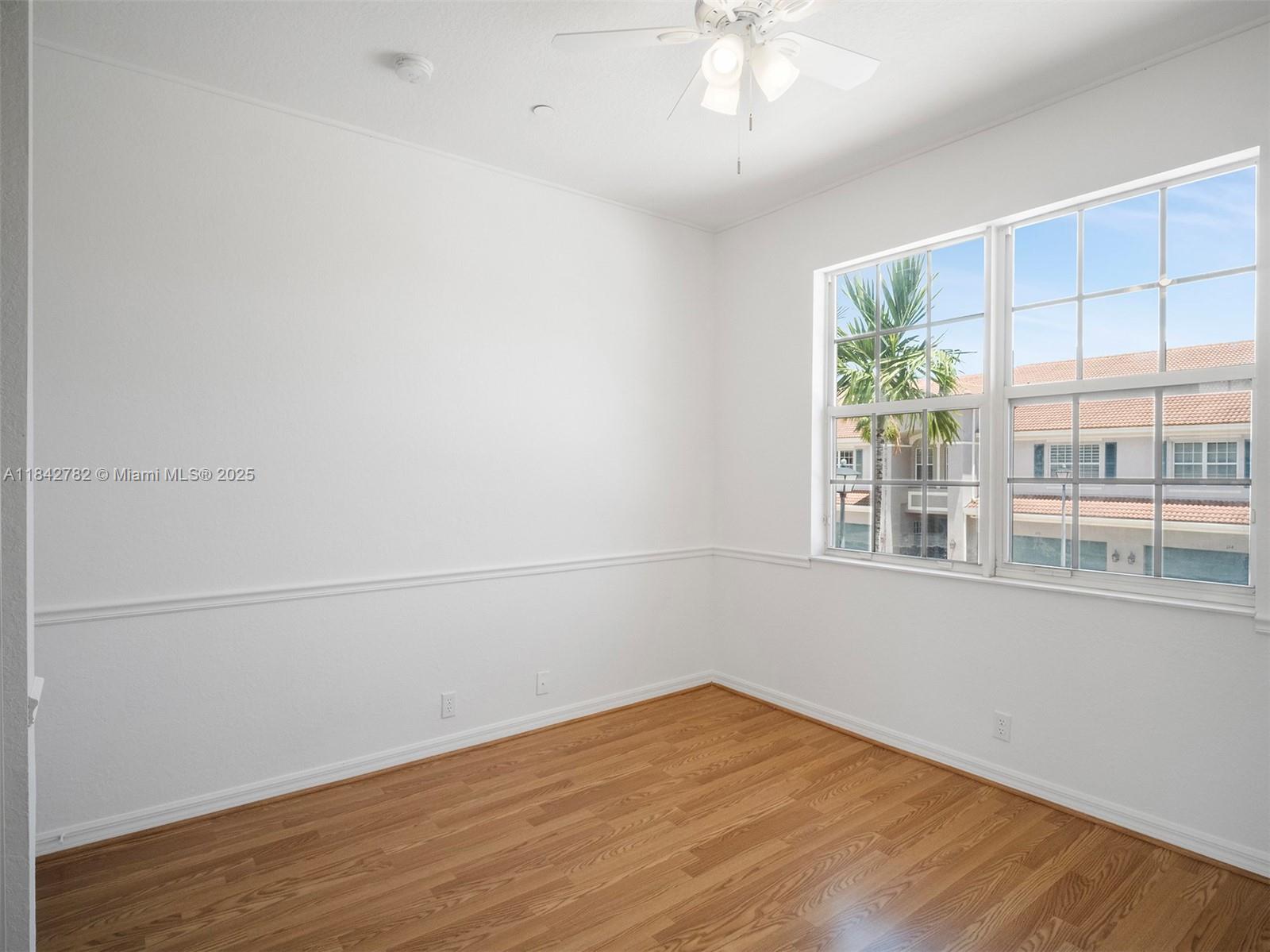 43 Lancaster Road Boynton Beach, FL 33426 - Photo 19 of 29 an empty room with a window