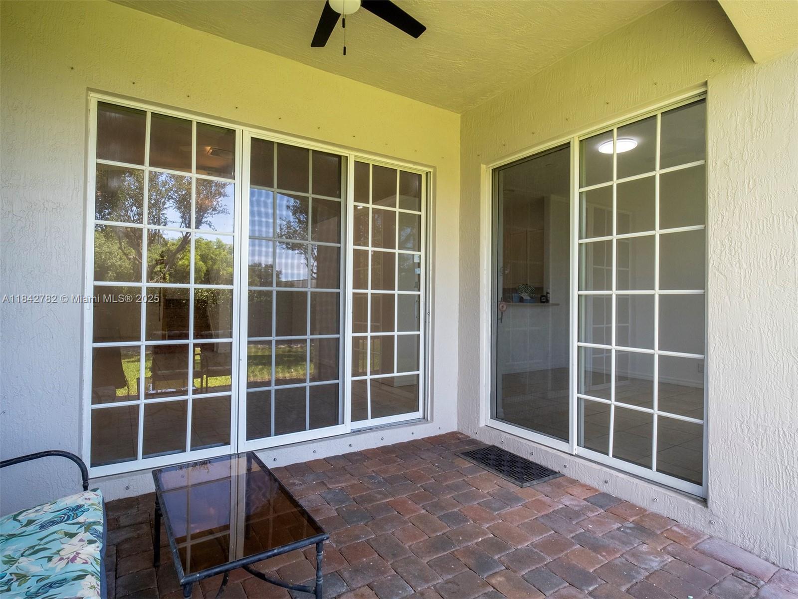 43 Lancaster Road Boynton Beach, FL 33426 - Photo 25 of 29 a view of front door