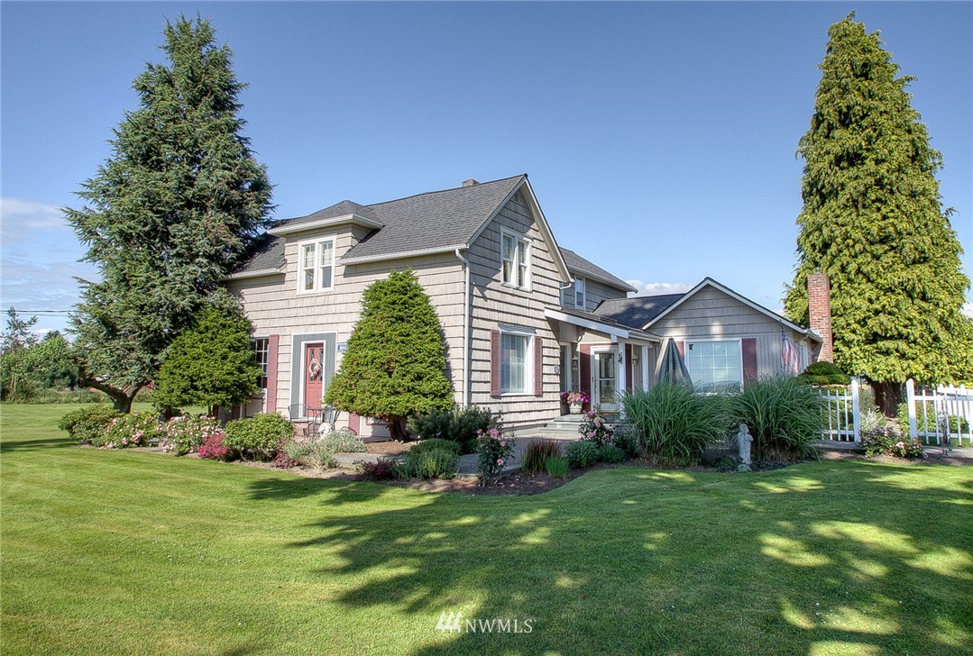 16663 Beaver Marsh Road Mount Vernon, WA 98273 - Photo 1 of 1 Gallery Image 1