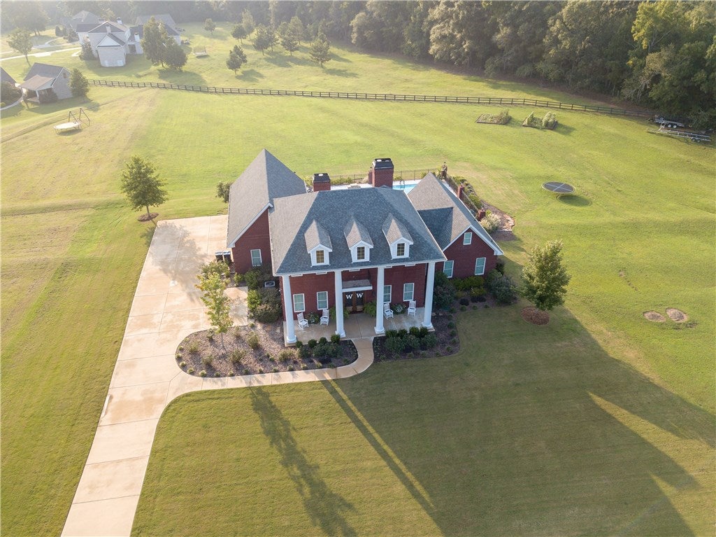 7410 Stonewall Road Auburn, AL 36830 - Photo 1 of 45 Gallery Image 1