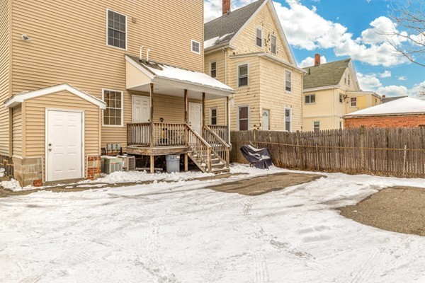 239 Spring Street, Unit 2 Medford, MA 02155 - Photo 14 of 16 Gallery Image 14