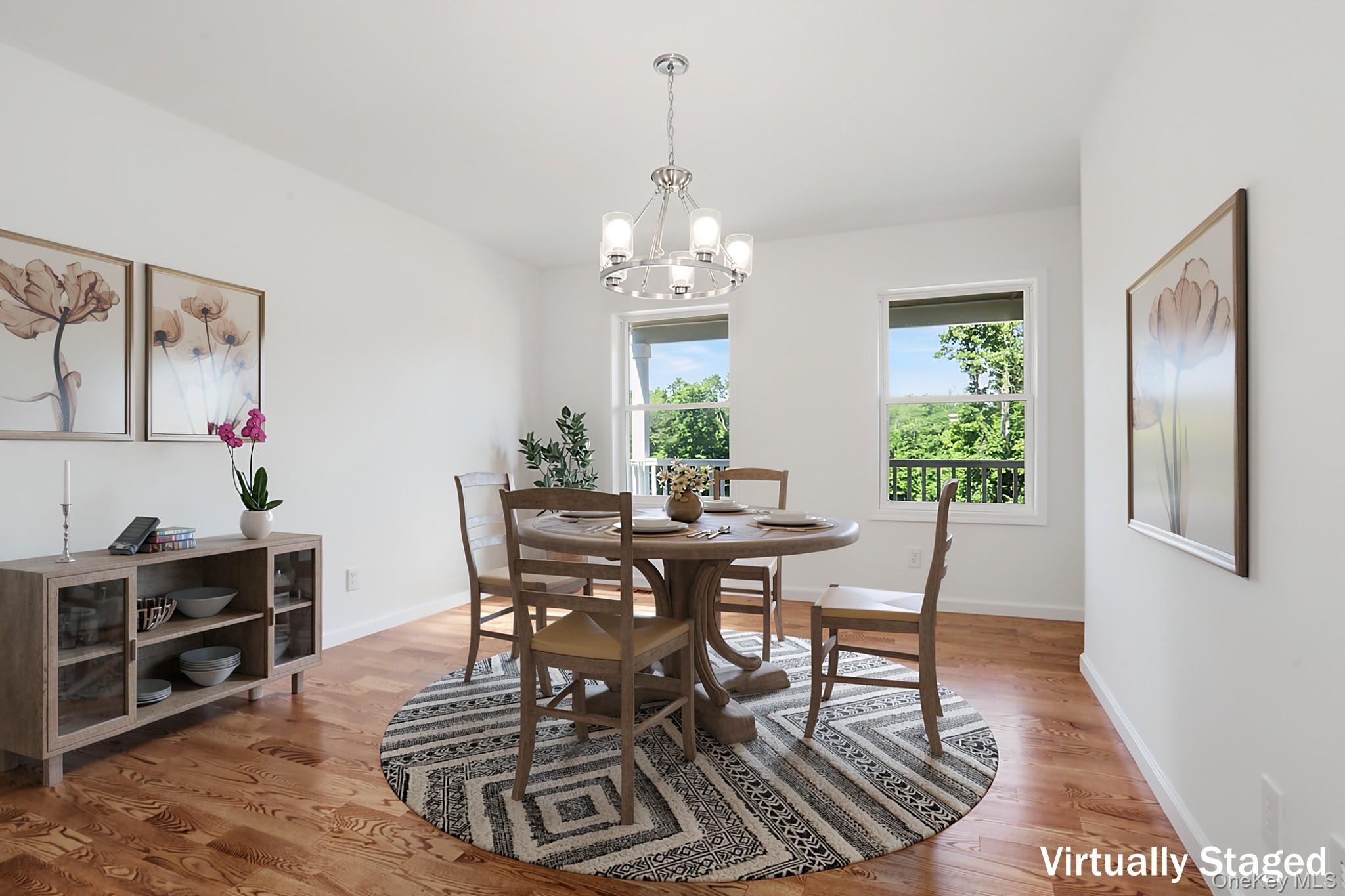 32 Spruce Road Brewster, NY 10509 - Photo 5 of 21 Formal Dining Room