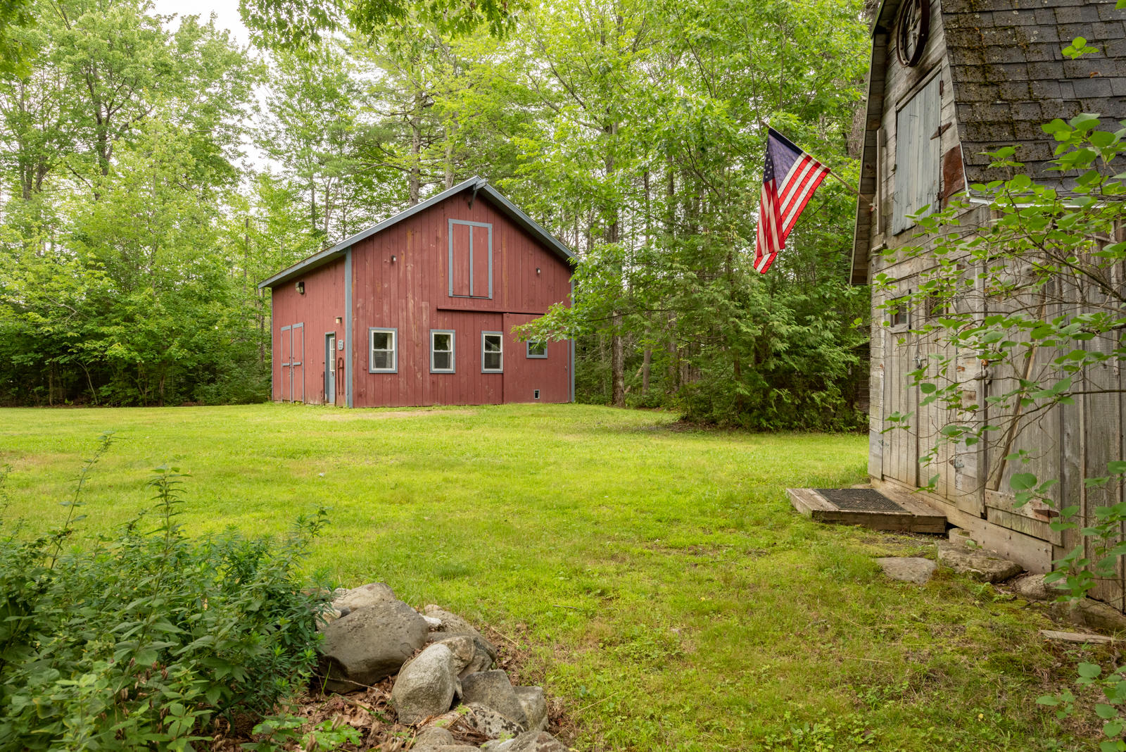 135 Knowles Road Belgrade, ME 04917 - Photo 71 of 81 lakehome_knowlesroad034