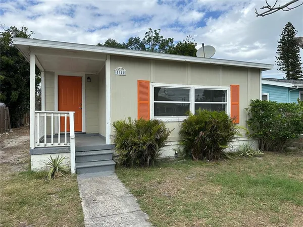 $199,999 | 4941 Newton Avenue South, Gulfport, FL 33707