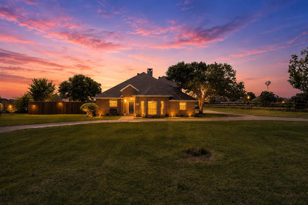 3625 Parker Road Wylie, TX 75098 - Photo 7 of 40