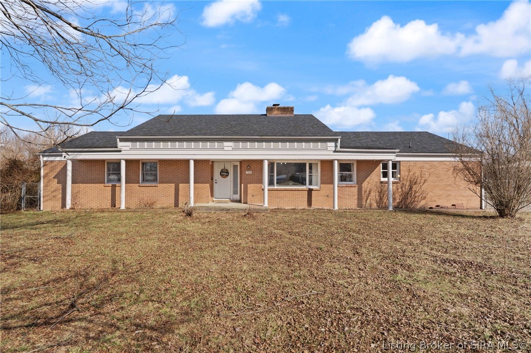 709 South Main Street English, IN 47118 - Photo 1 of 50