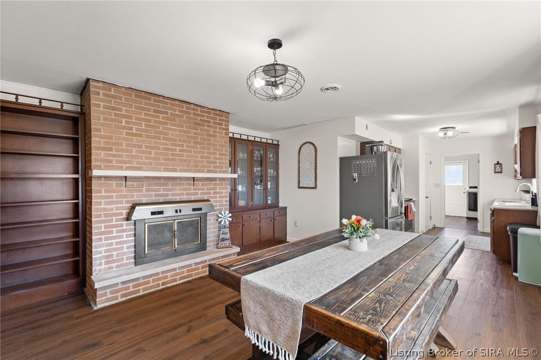 709 South Main Street English, IN 47118 - Photo 11 of 50