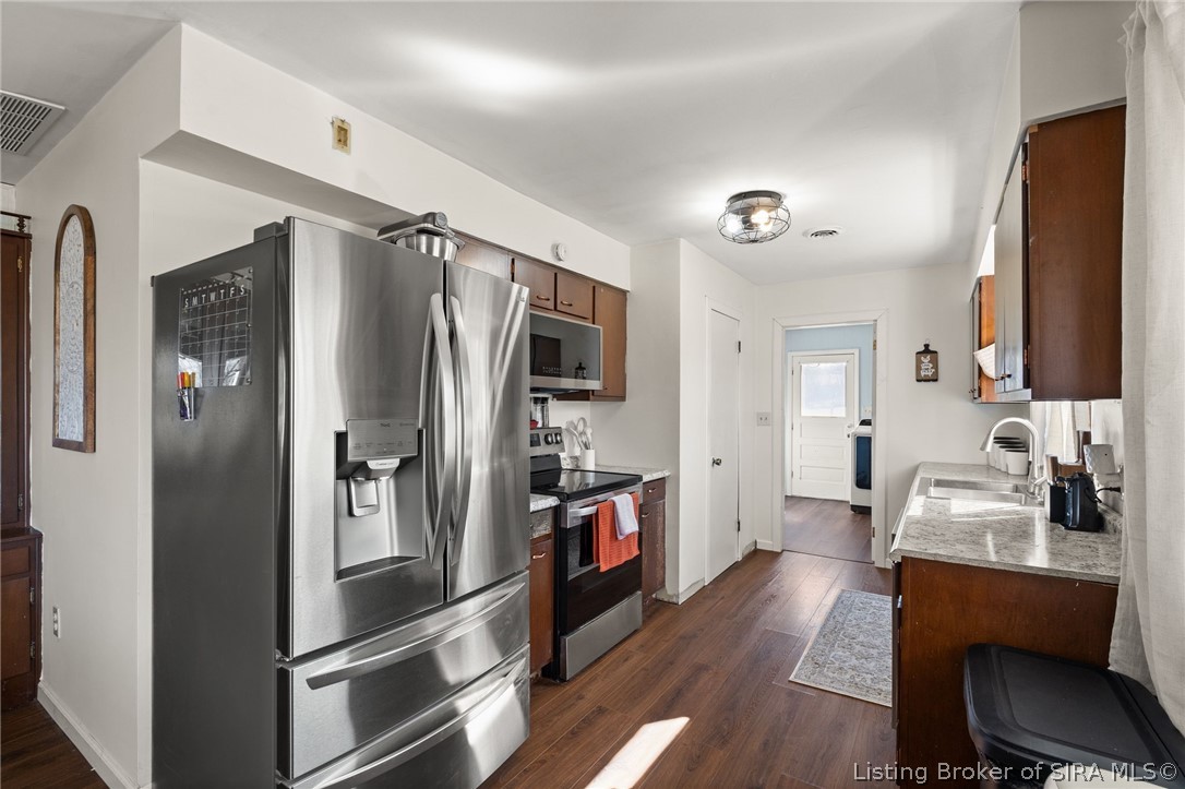 709 South Main Street English, IN 47118 - Photo 13 of 50