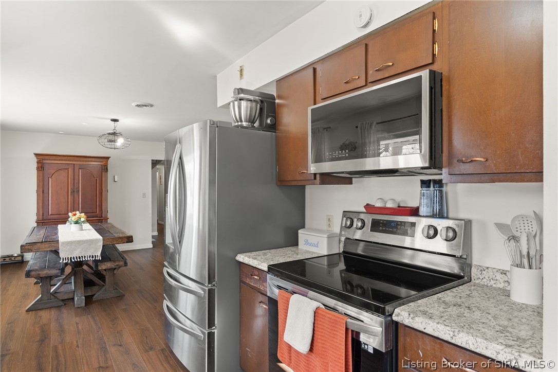 709 South Main Street English, IN 47118 - Photo 16 of 50