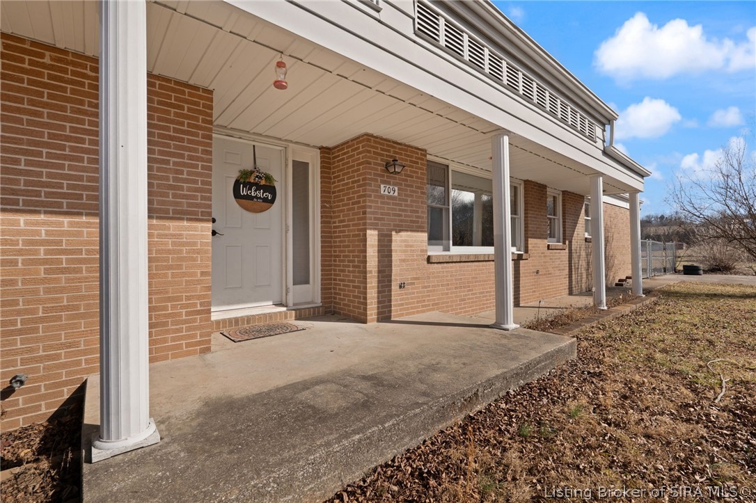 709 South Main Street English, IN 47118 - Photo 37 of 50