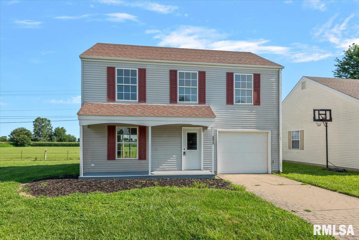 3913 McCormick Drive Springfield, IL 62707 - Photo 1 of 26