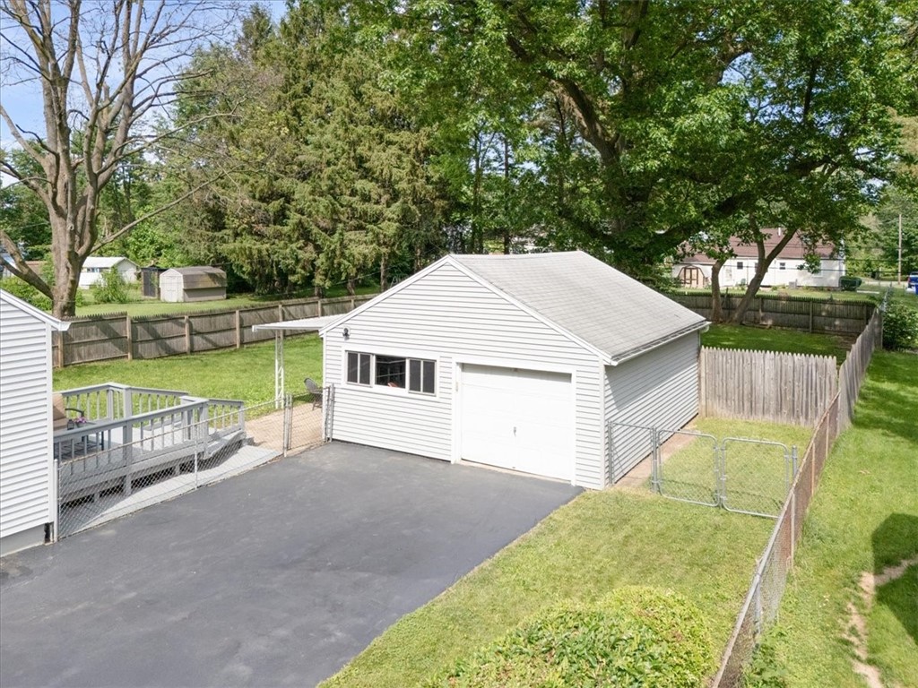 151 Belmont Road Greece, NY 14612 - Photo 48 of 50