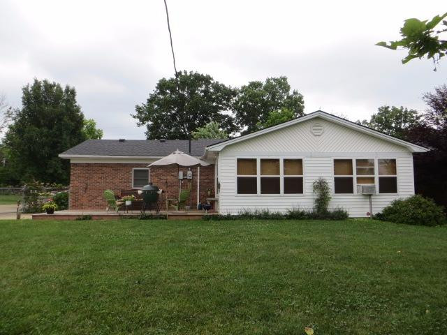 696 Green-Wilson Road Frankfort, KY 40601 - Photo 2 of 31 Photo 2