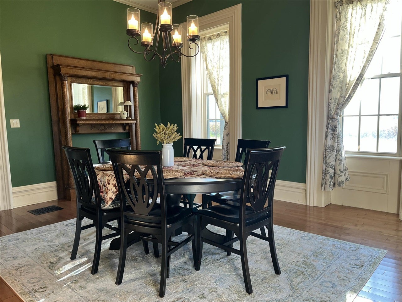 15501 Indian Prairie Road White Pigeon, MI 49099 - Photo 17 of 61 Gallery Image 17