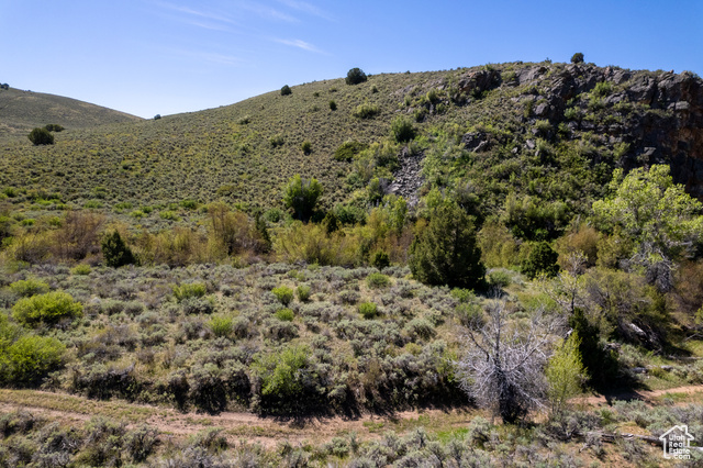 19204 Paradise Park Road, Unit 6 Vernal, UT 84078 - Photo 5 of 14 Mountain view
