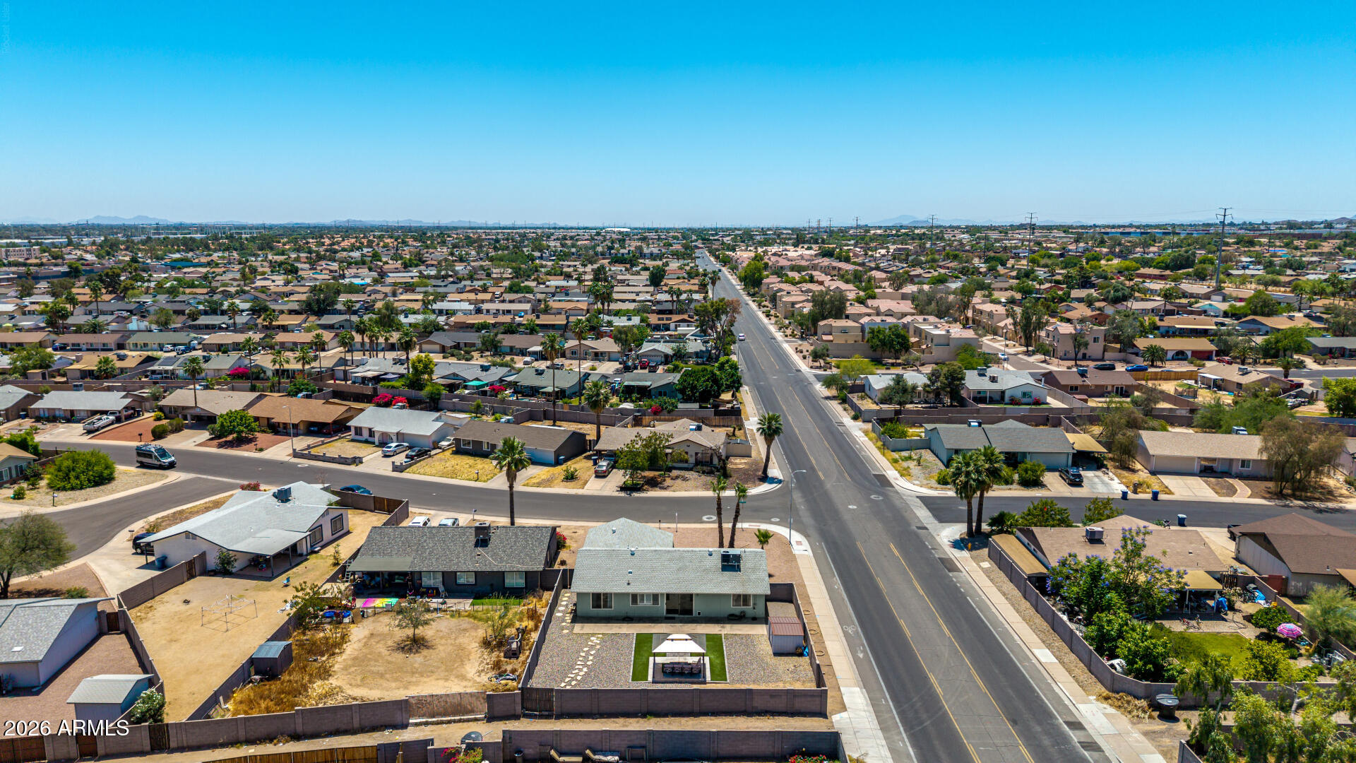 926 West Apollo Avenue Tempe, AZ 85283 - Photo 43 of 45 39 Apollo