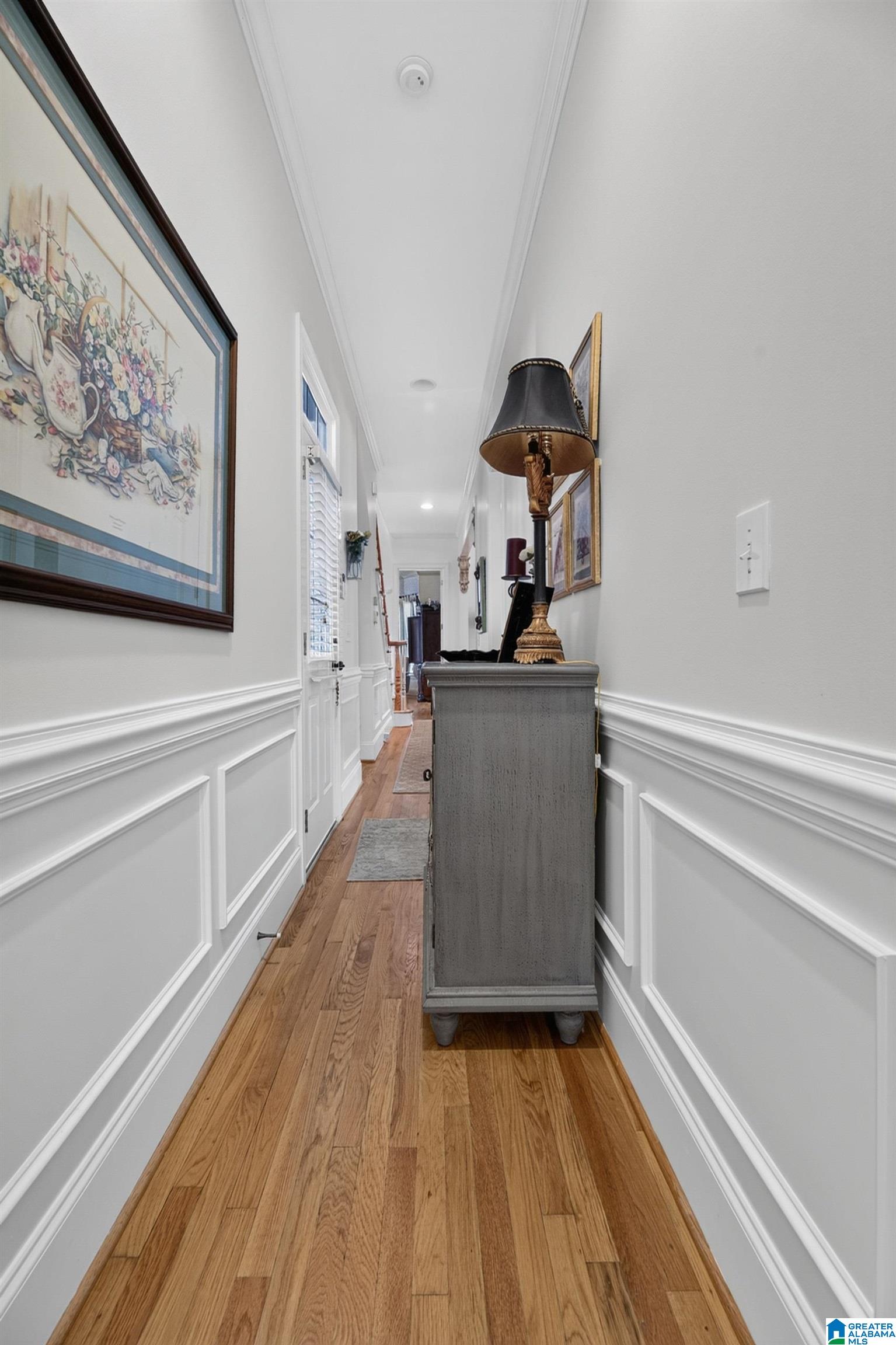 16 Old Coach Road Anniston, AL 36207 - Photo 26 of 50