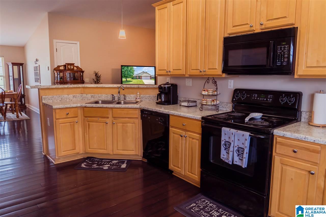 257 Stoney Trail Alabaster, AL 35114 - Photo 9 of 29