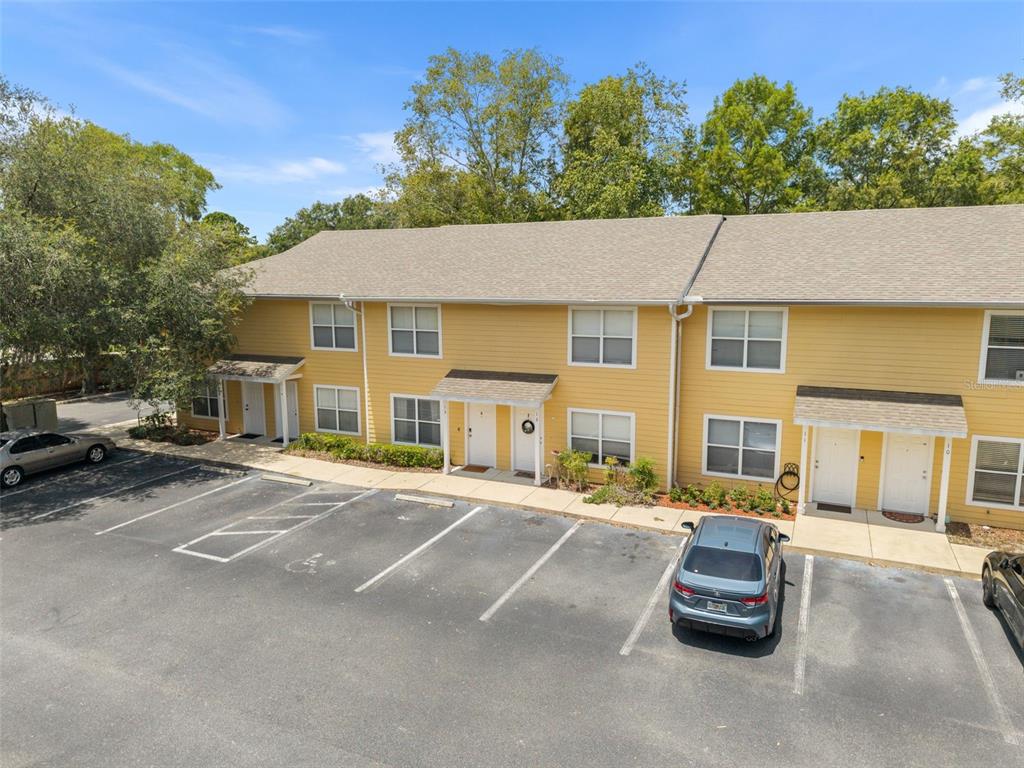 2636 Southwest 35th Place, Unit 13 Gainesville, FL 32608 - Photo 27 of 31
