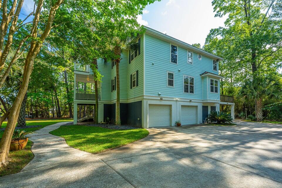 3738 Station Point Court Mount Pleasant, SC 29466 - Photo 53 of 83 20250506013736008264000000-o