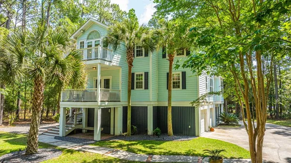 $7,400 | 3738 Station Point Court, Mount Pleasant, SC 29466