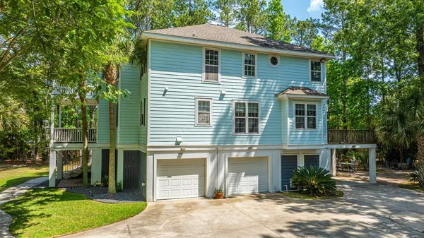 $7,400 | 3738 Station Point Court, Mount Pleasant, SC 29466