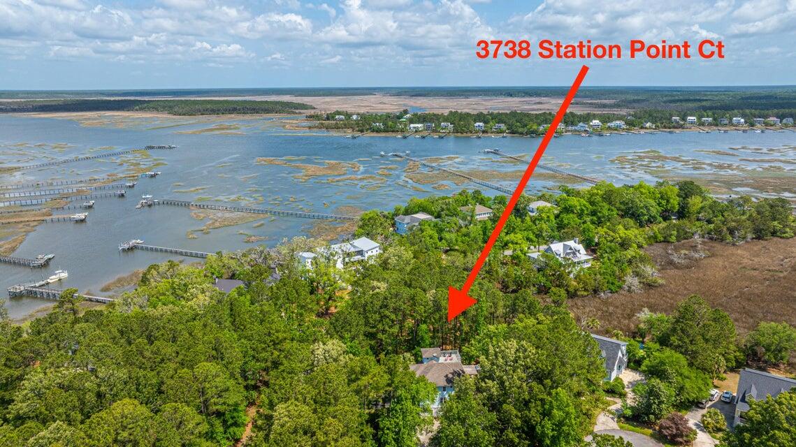 3738 Station Point Court Mount Pleasant, SC 29466 - Photo 69 of 83 20250506014004981726000000-o