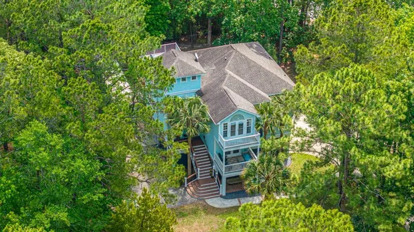$7,400 | 3738 Station Point Court, Mount Pleasant, SC 29466