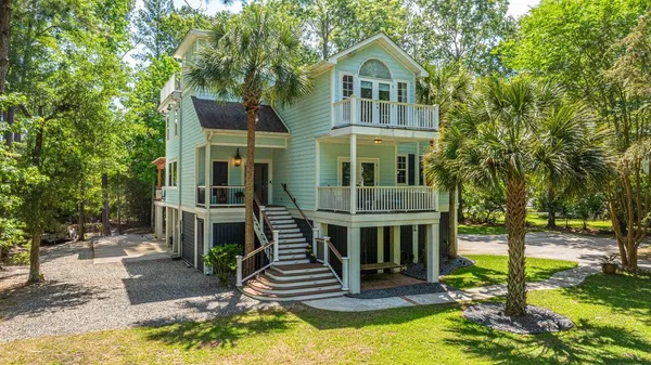 $7,400 | 3738 Station Point Court, Mount Pleasant, SC 29466
