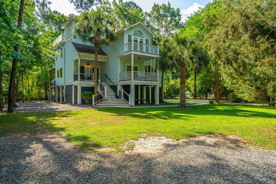 3738 Station Point Court Mount Pleasant, SC 29466 - Photo 81 of 83 20250510122856683983000000-o