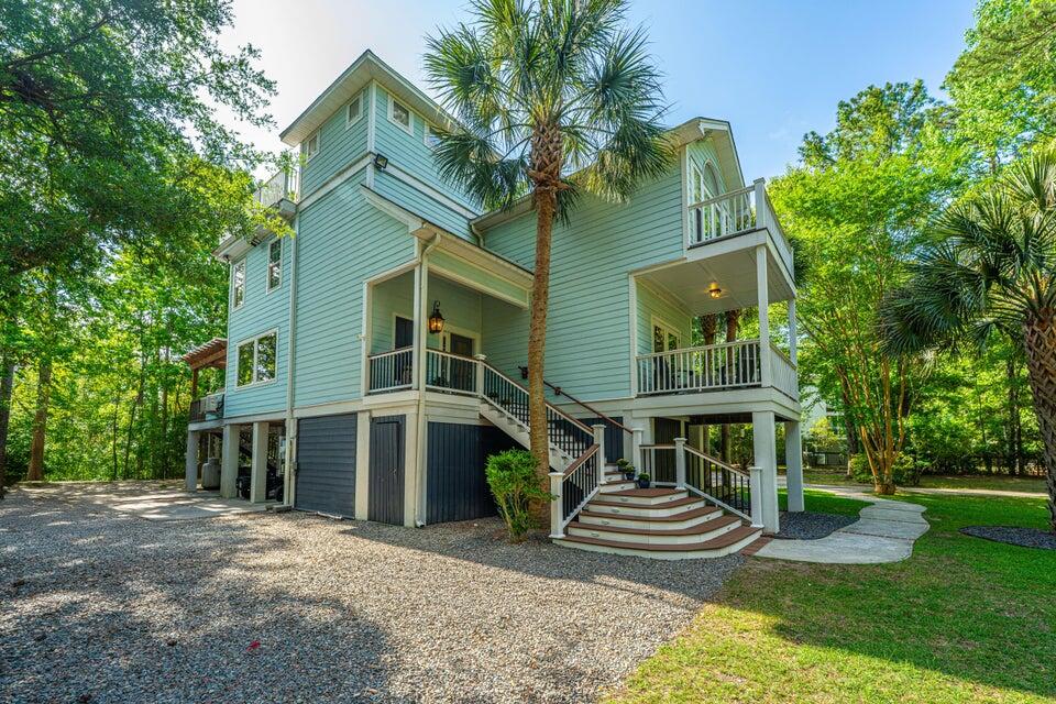 3738 Station Point Court Mount Pleasant, SC 29466 - Photo 83 of 83 20250510122915232707000000-o