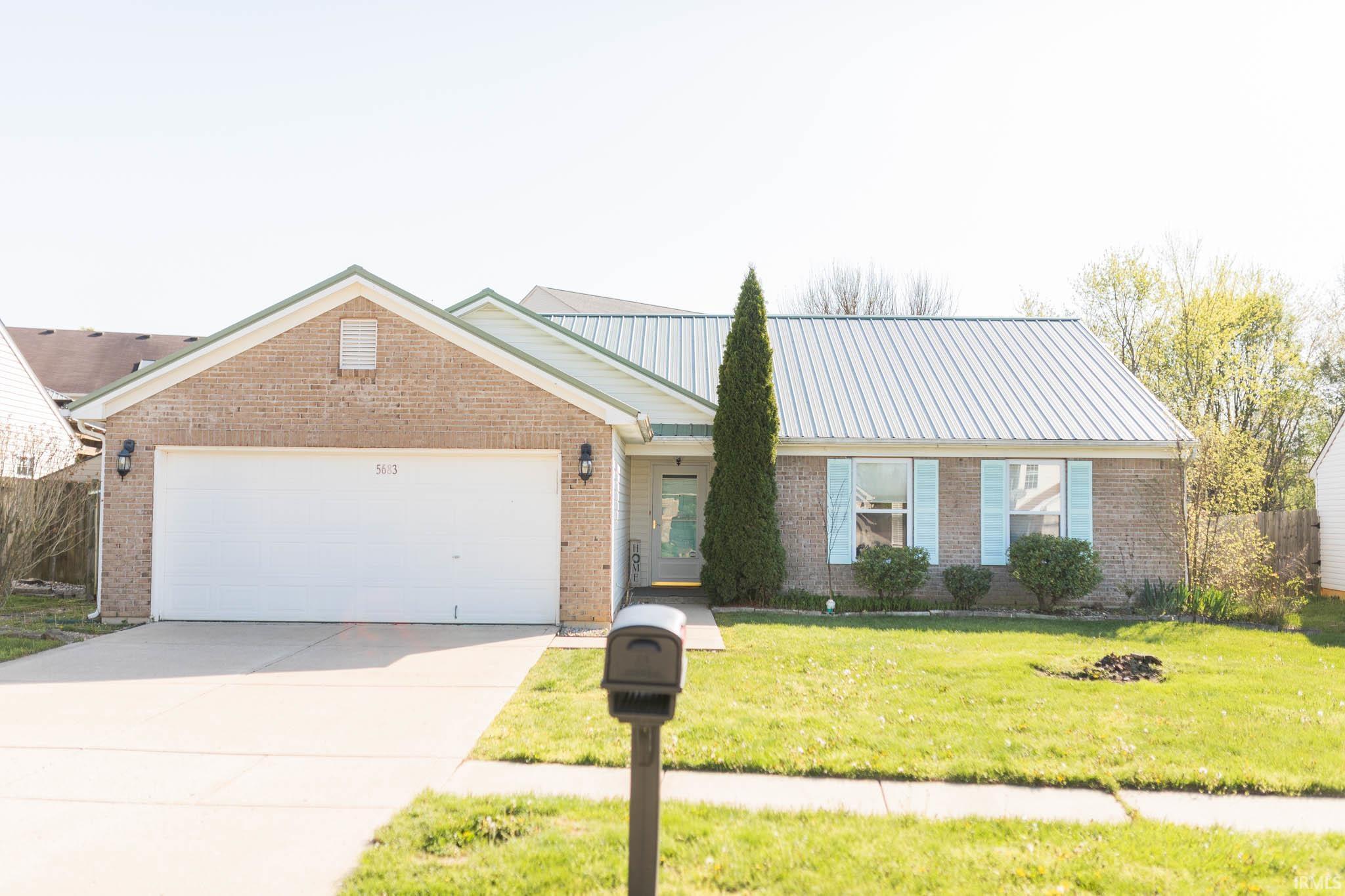 5683 West Bedrock Road Bloomington, IN 47403 - Photo 1 of 36 Gallery Image 1