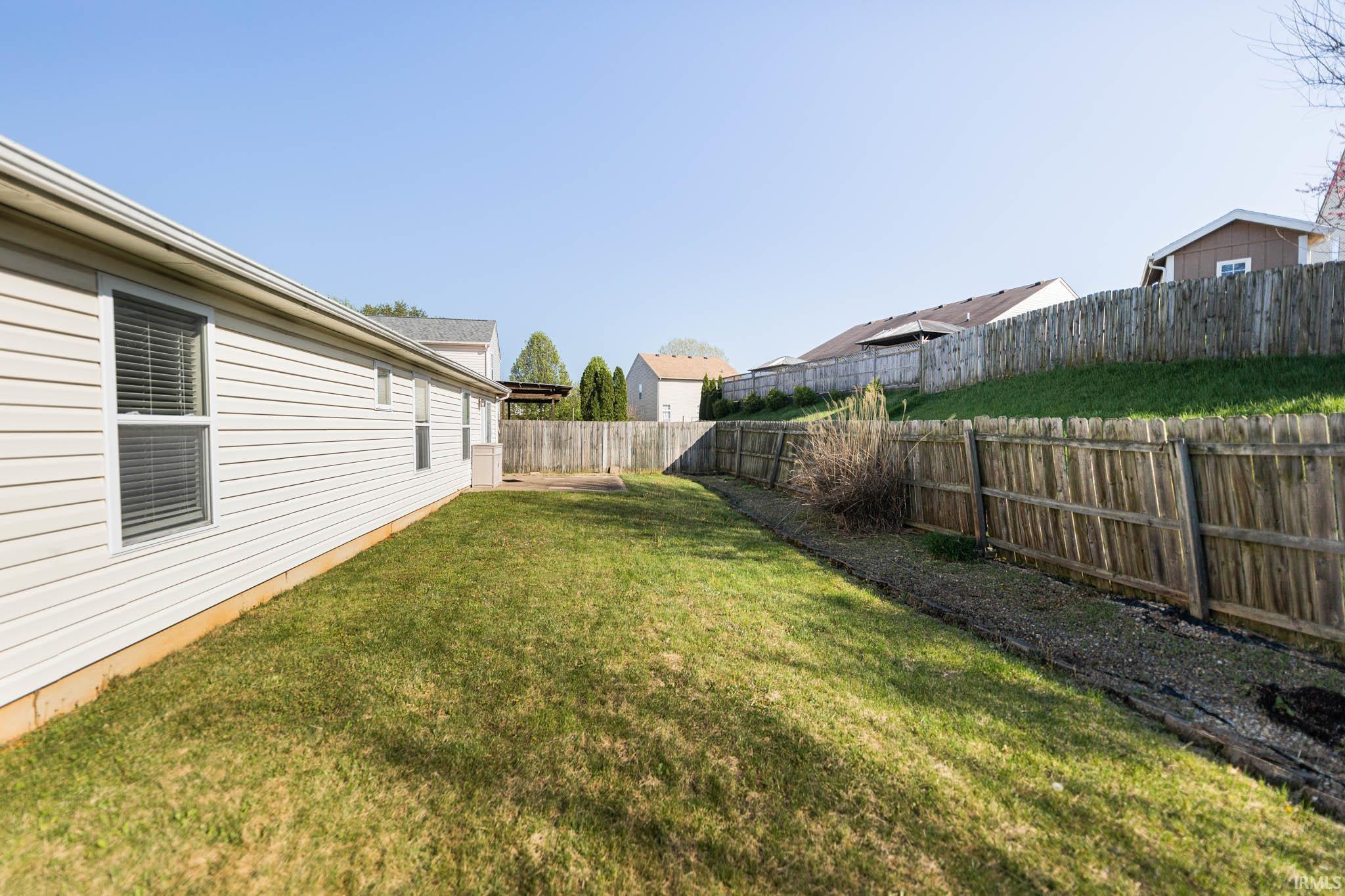 5683 West Bedrock Road Bloomington, IN 47403 - Photo 36 of 36 Gallery Image 36